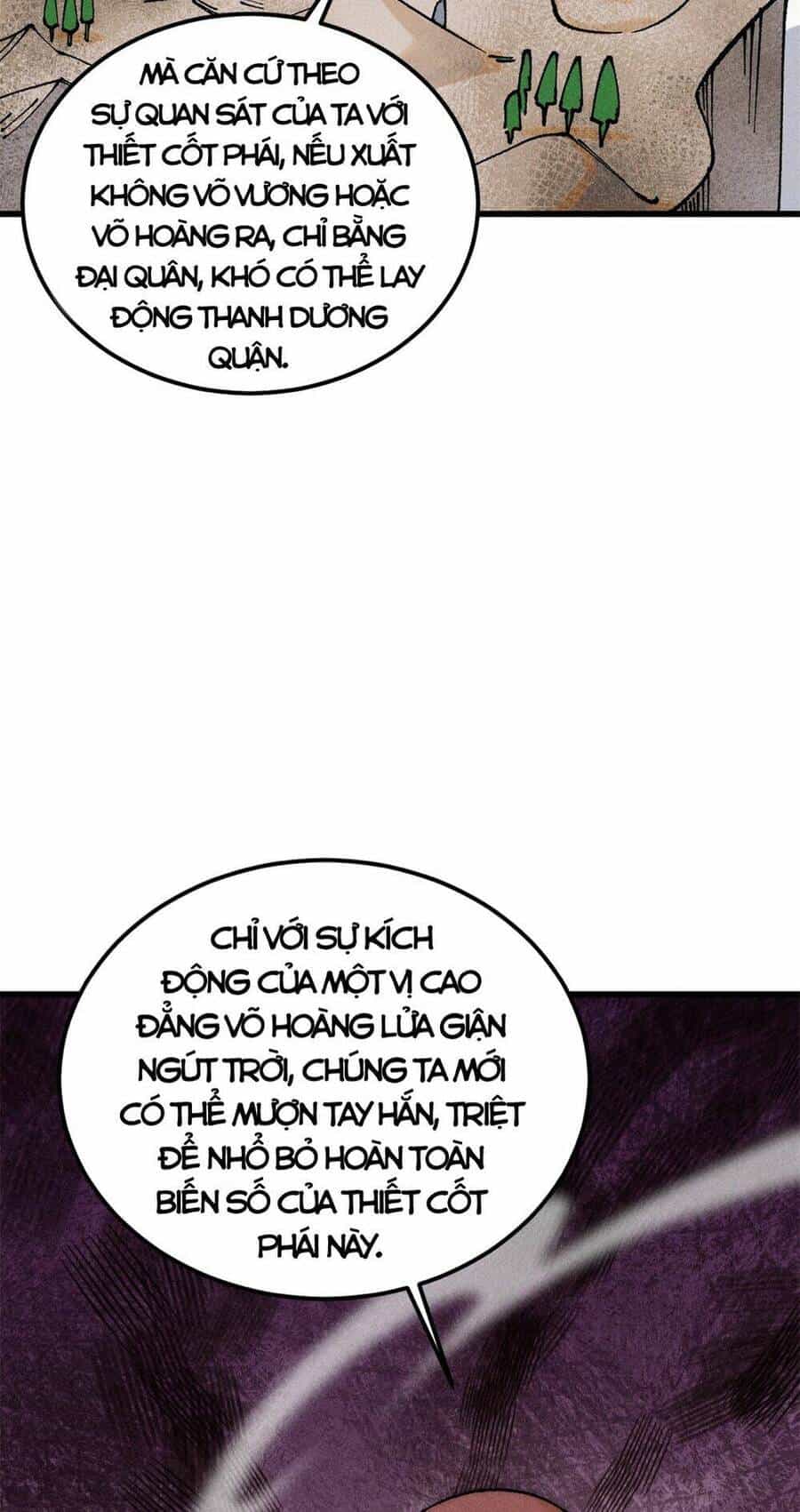 Vạn Cổ Tối Cường Tông - Chương 244 - ảnh 9