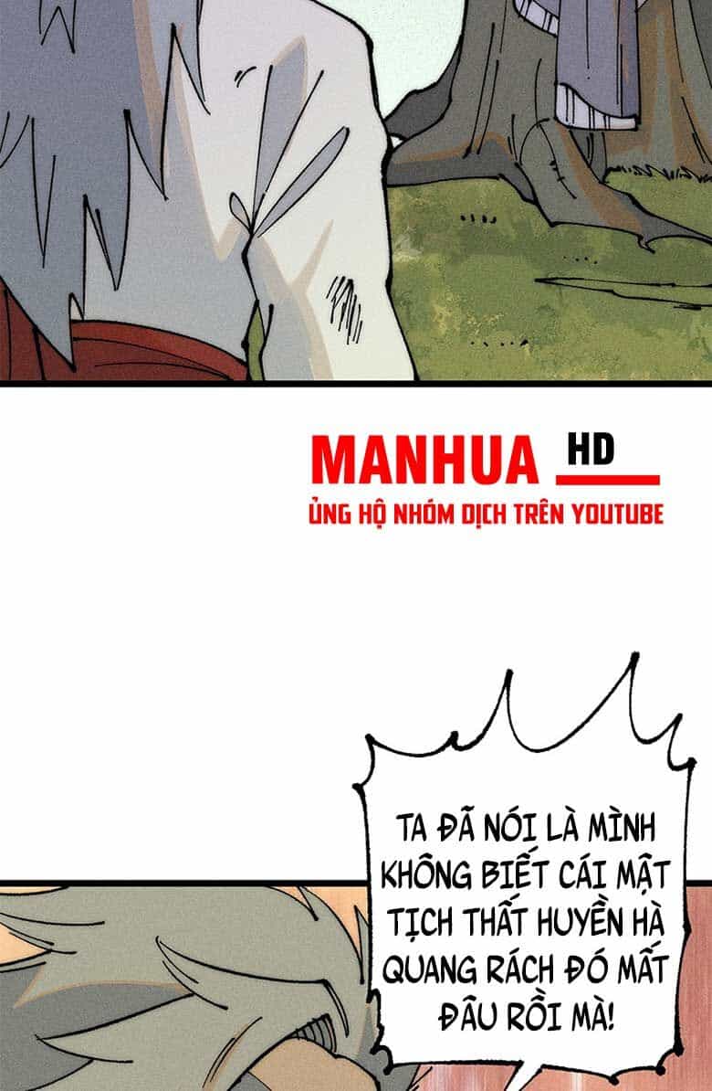 Vạn Cổ Tối Cường Tông - Chương 245 - ảnh 20