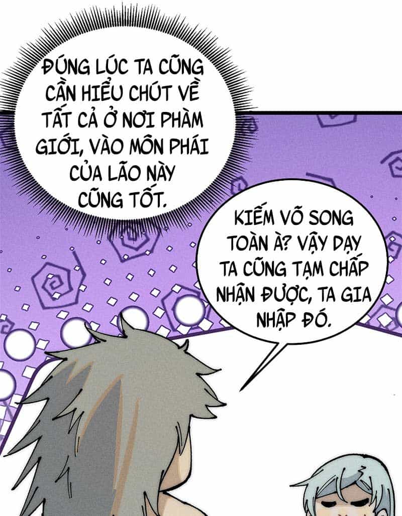 Vạn Cổ Tối Cường Tông - Chương 246 - ảnh 27