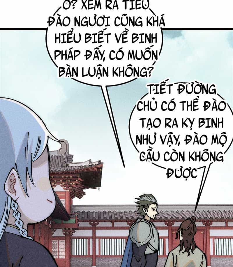 Vạn Cổ Tối Cường Tông - Chương 246 - ảnh 64