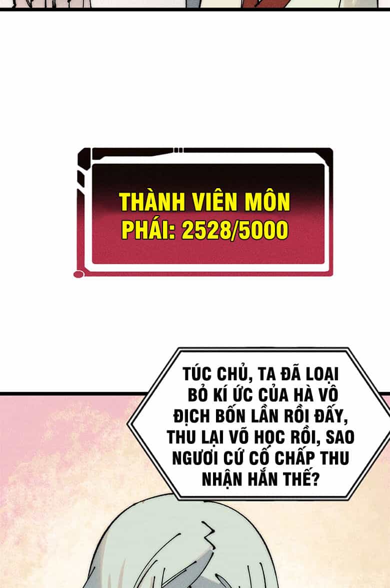 Vạn Cổ Tối Cường Tông - Chương 247 - ảnh 32