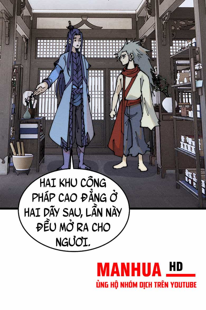 Vạn Cổ Tối Cường Tông - Chương 247 - ảnh 38