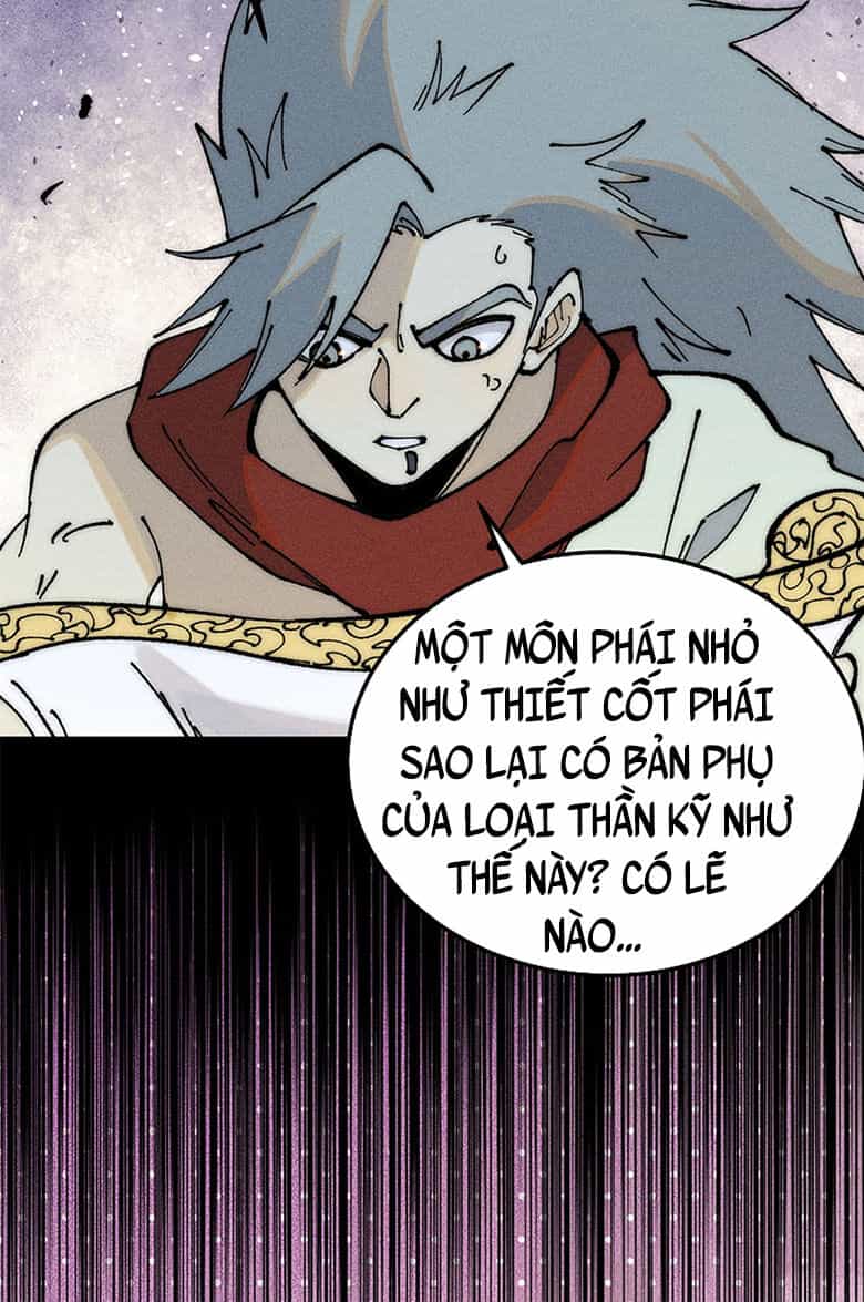 Vạn Cổ Tối Cường Tông - Chương 247 - ảnh 51