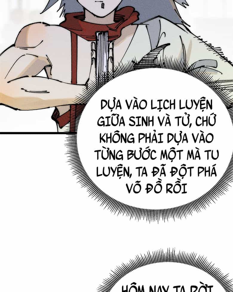 Vạn Cổ Tối Cường Tông - Chương 247 - ảnh 8