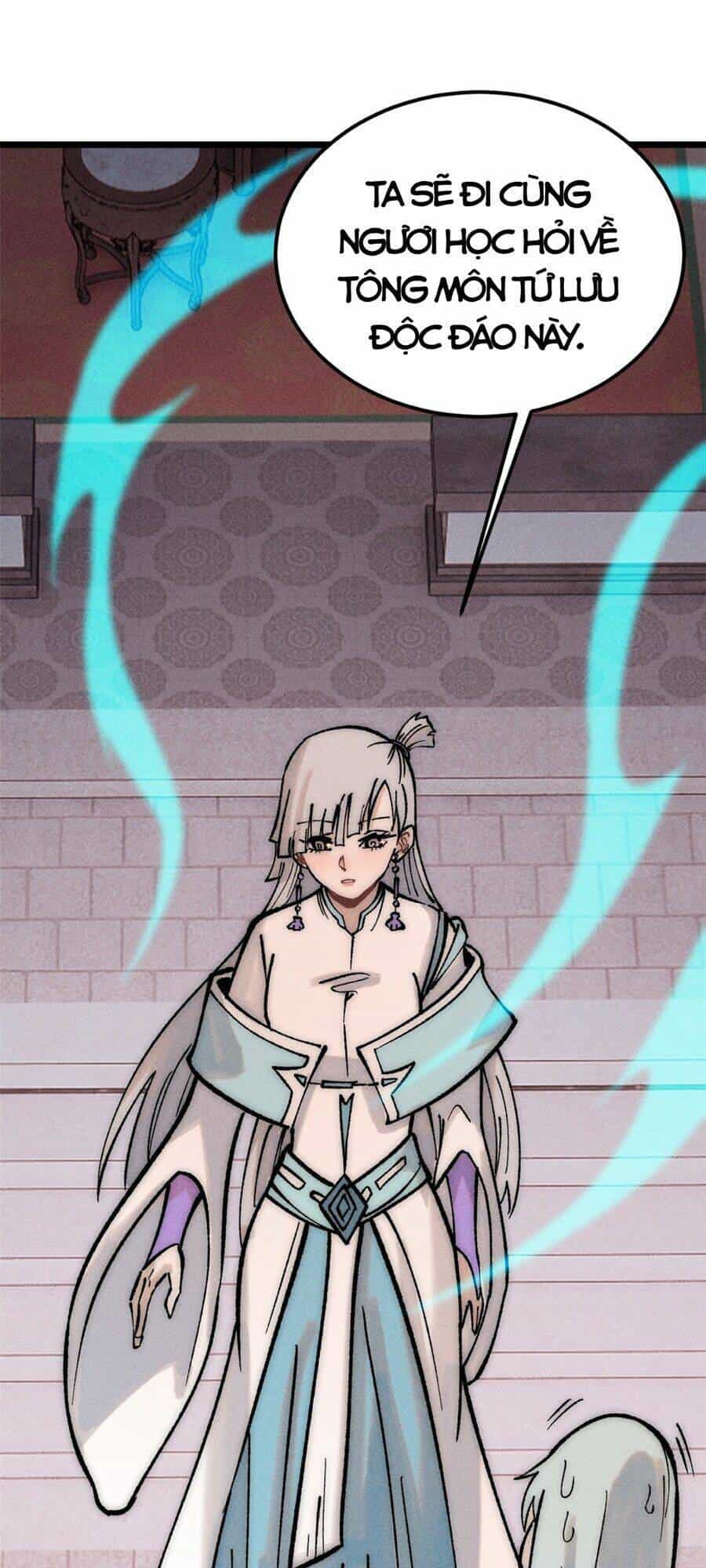 Vạn Cổ Tối Cường Tông - Chương 248 - ảnh 20