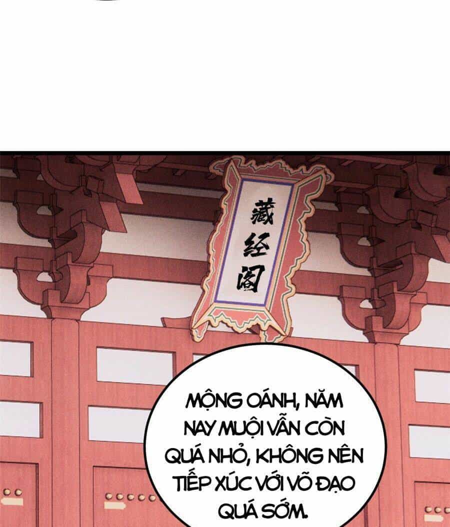 Vạn Cổ Tối Cường Tông - Chương 248 - ảnh 23