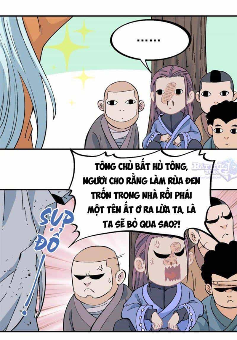 Vạn Cổ Tối Cường Tông - Chương 24 - ảnh 22