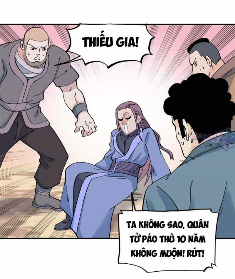 Vạn Cổ Tối Cường Tông - Chương 24 - ảnh 26