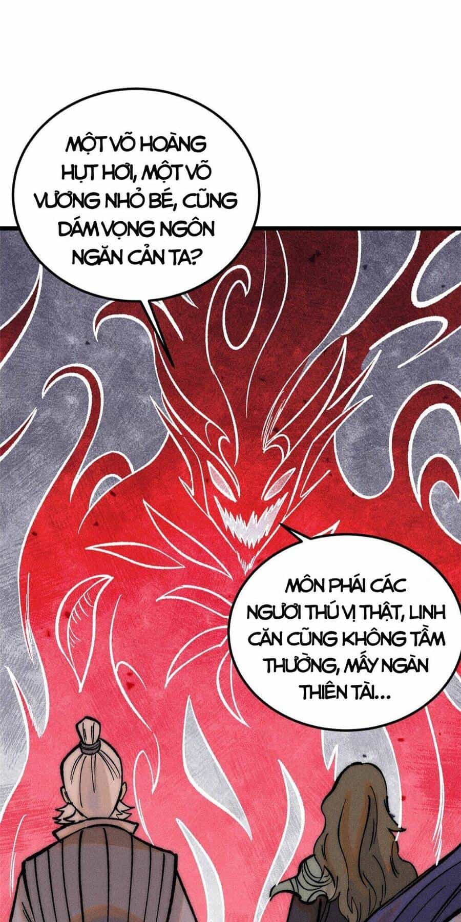 Vạn Cổ Tối Cường Tông - Chương 249 - ảnh 16