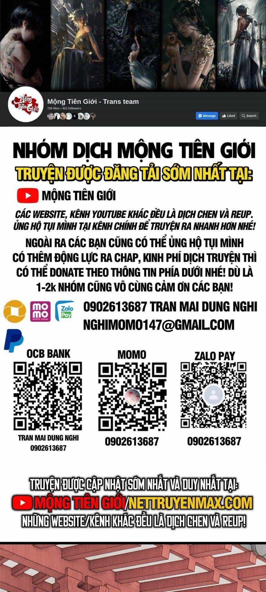 Vạn Cổ Tối Cường Tông - Chương 249 - ảnh 2