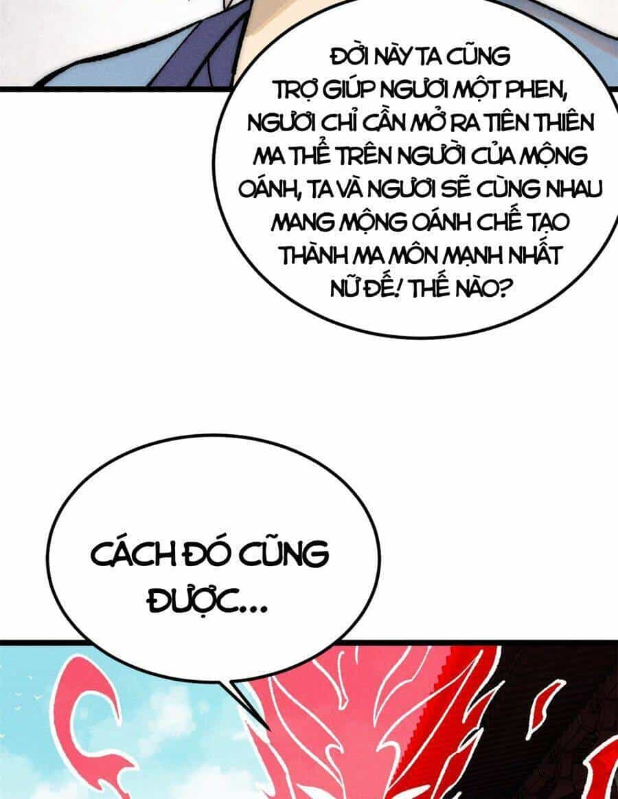 Vạn Cổ Tối Cường Tông - Chương 249 - ảnh 34