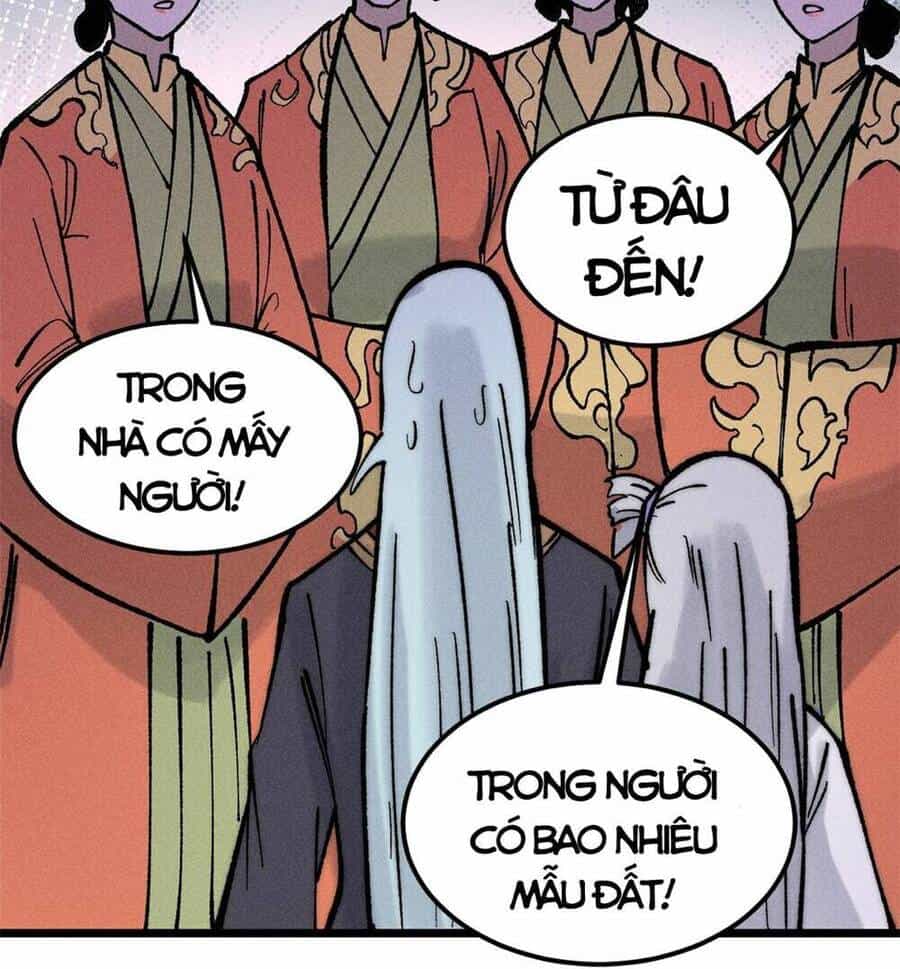 Vạn Cổ Tối Cường Tông - Chương 249 - ảnh 56