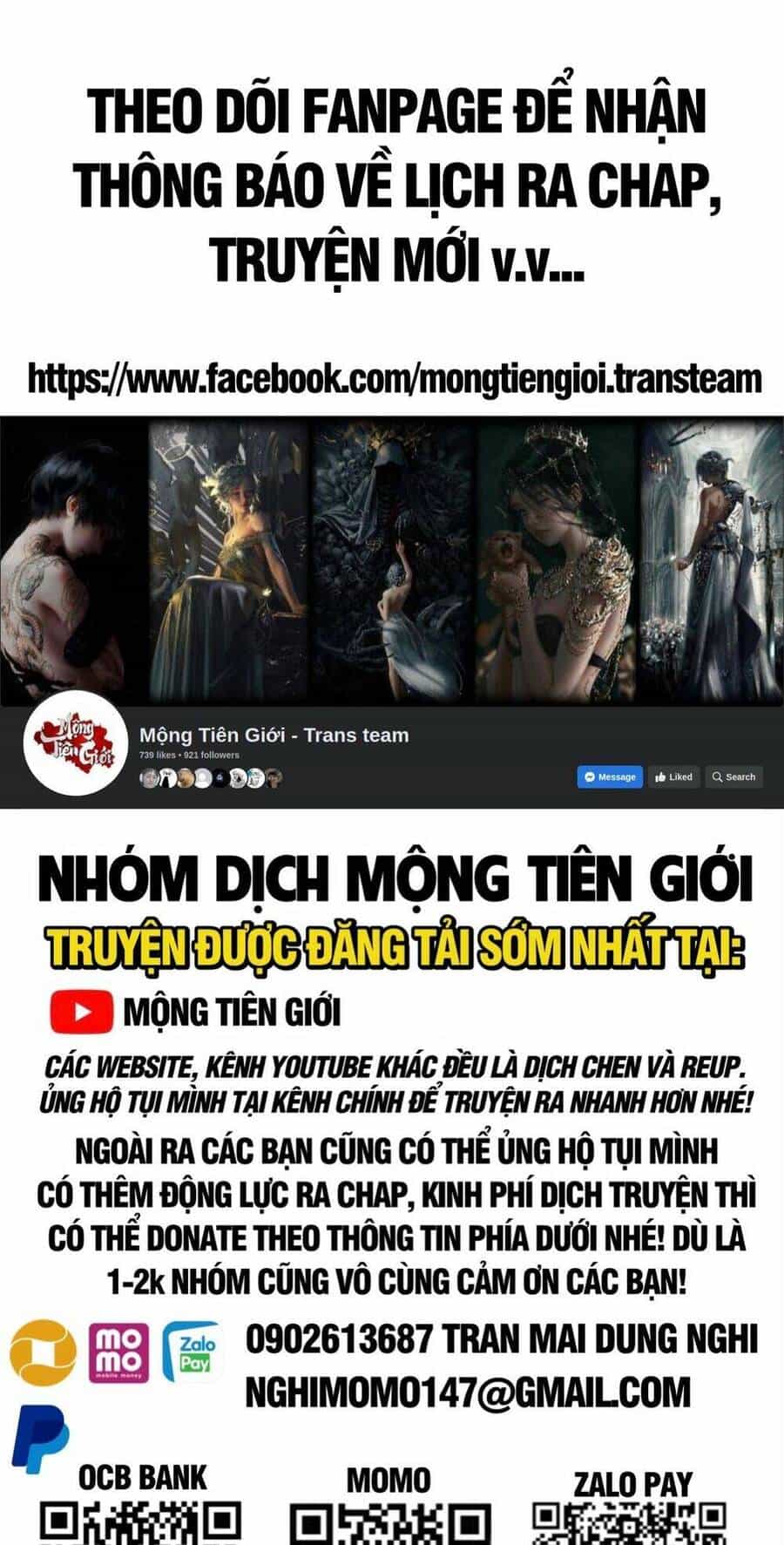 Vạn Cổ Tối Cường Tông - Chương 249 - ảnh 57