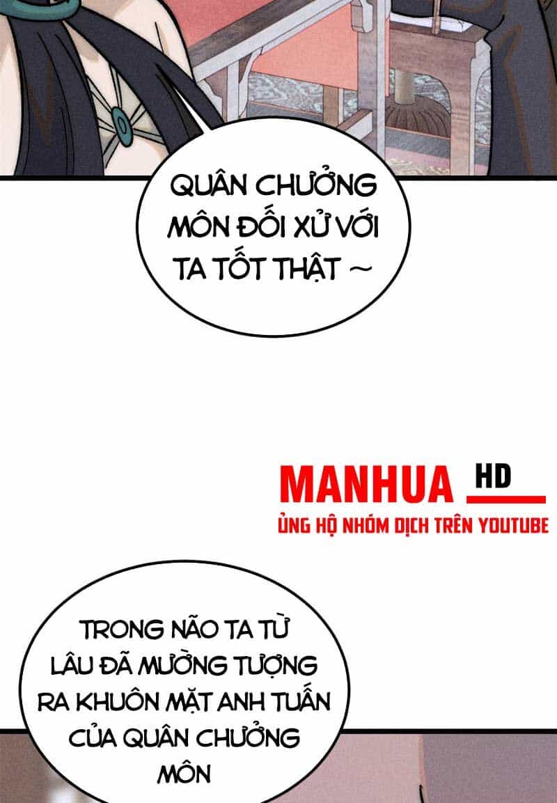 Vạn Cổ Tối Cường Tông - Chương 250 - ảnh 33