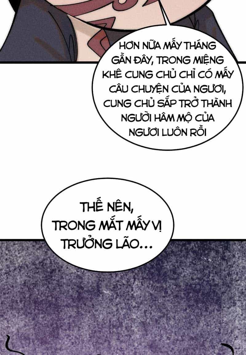 Vạn Cổ Tối Cường Tông - Chương 250 - ảnh 6