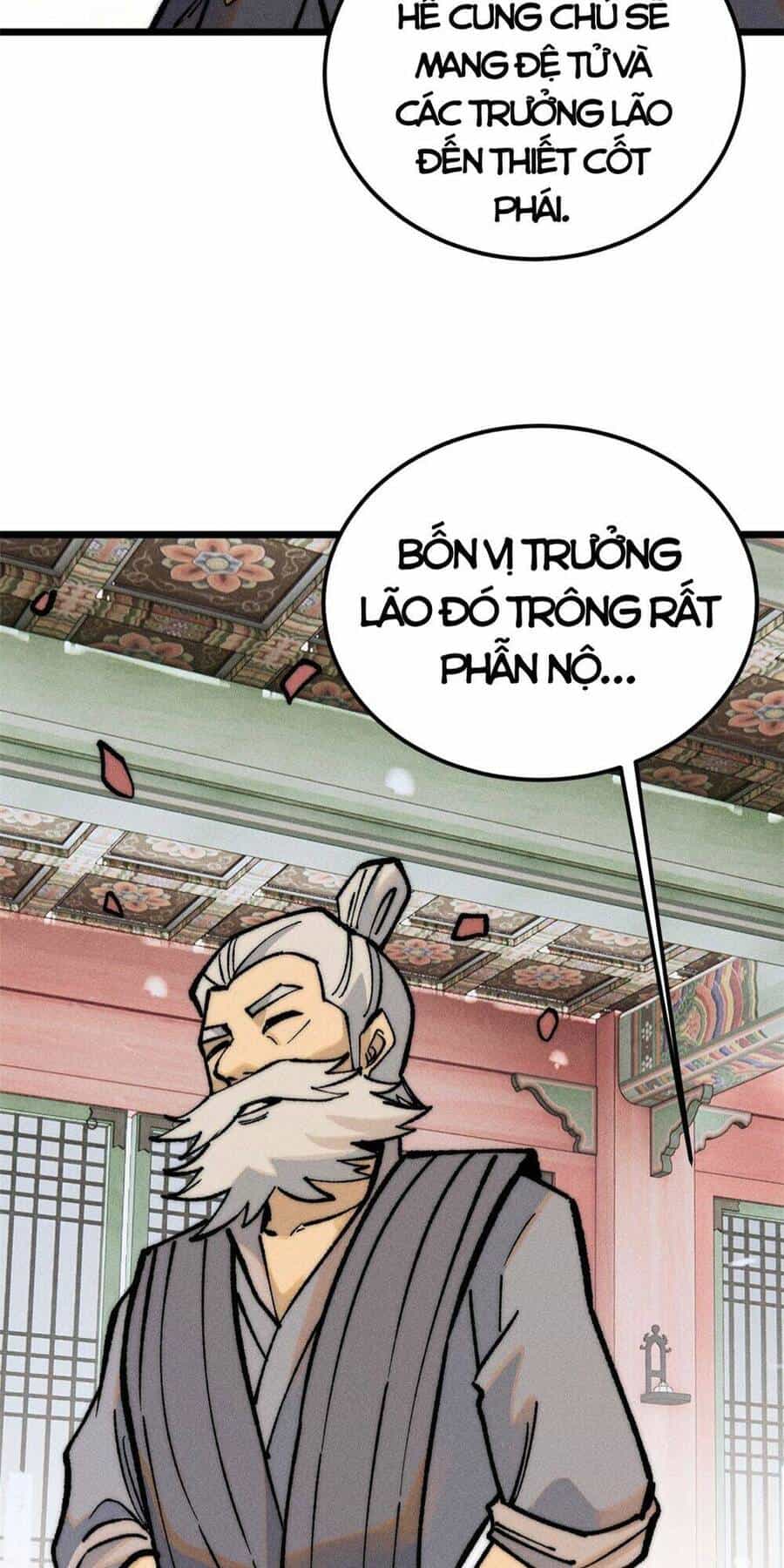 Vạn Cổ Tối Cường Tông - Chương 251 - ảnh 44