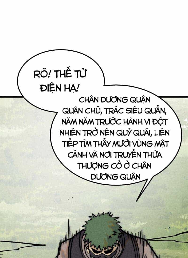 Vạn Cổ Tối Cường Tông - Chương 252 - ảnh 27