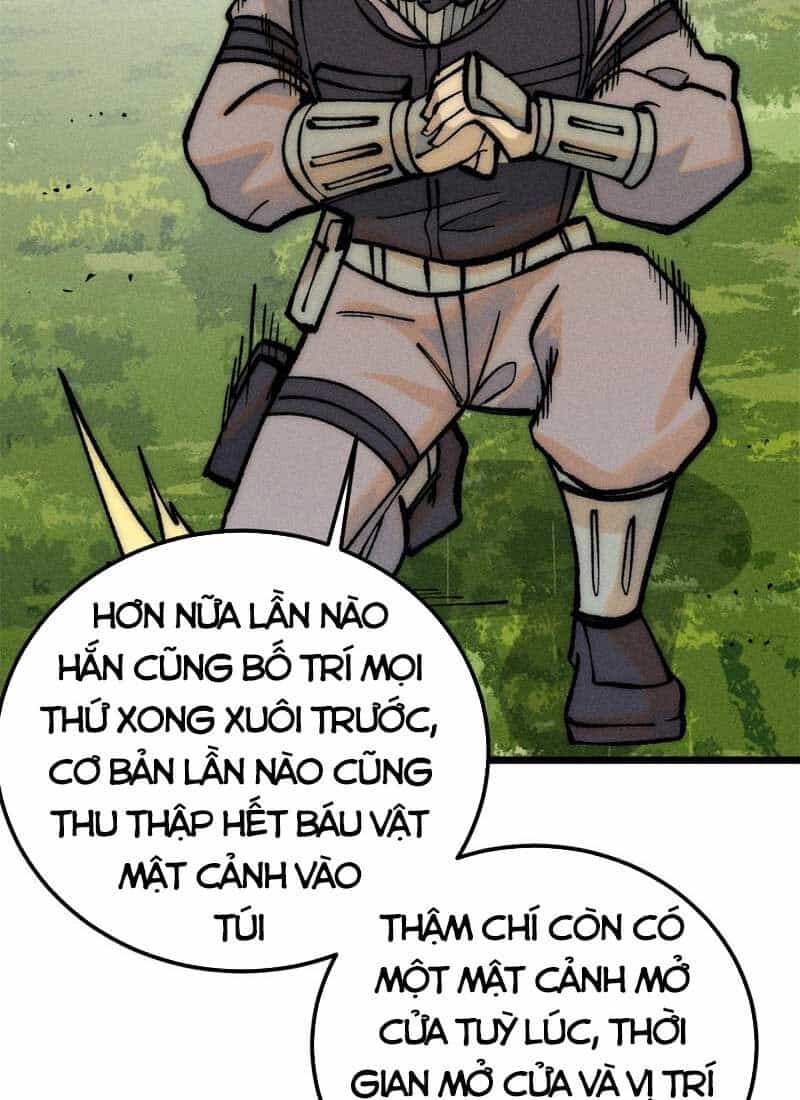 Vạn Cổ Tối Cường Tông - Chương 252 - ảnh 28