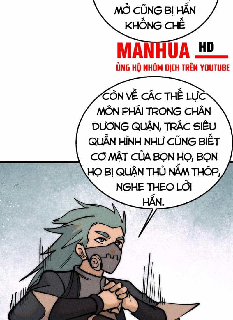 Vạn Cổ Tối Cường Tông - Chương 252 - ảnh 29