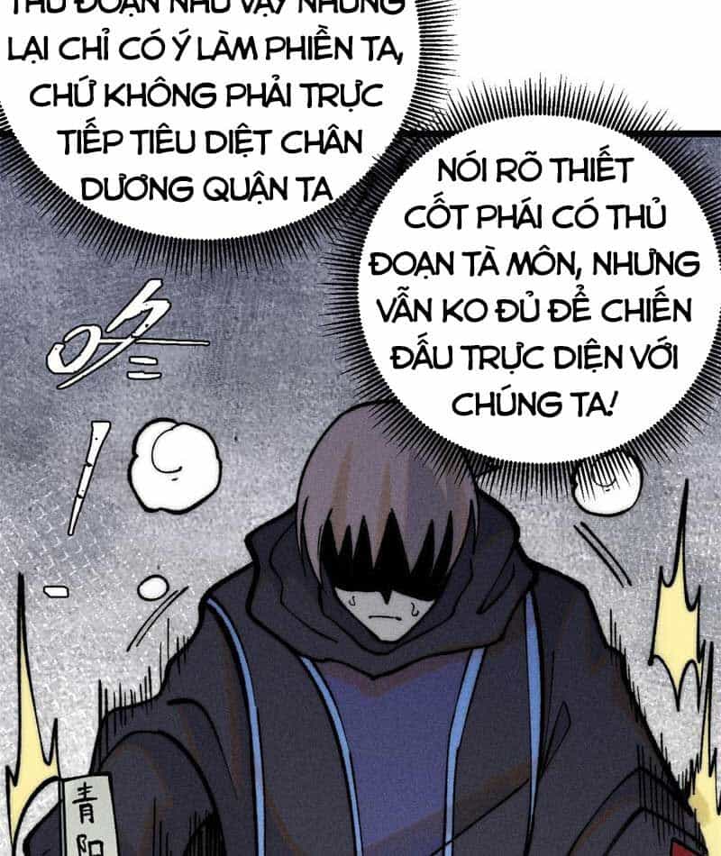 Vạn Cổ Tối Cường Tông - Chương 252 - ảnh 54