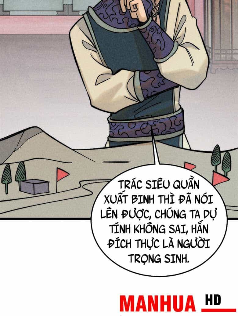Vạn Cổ Tối Cường Tông - Chương 253 - ảnh 40