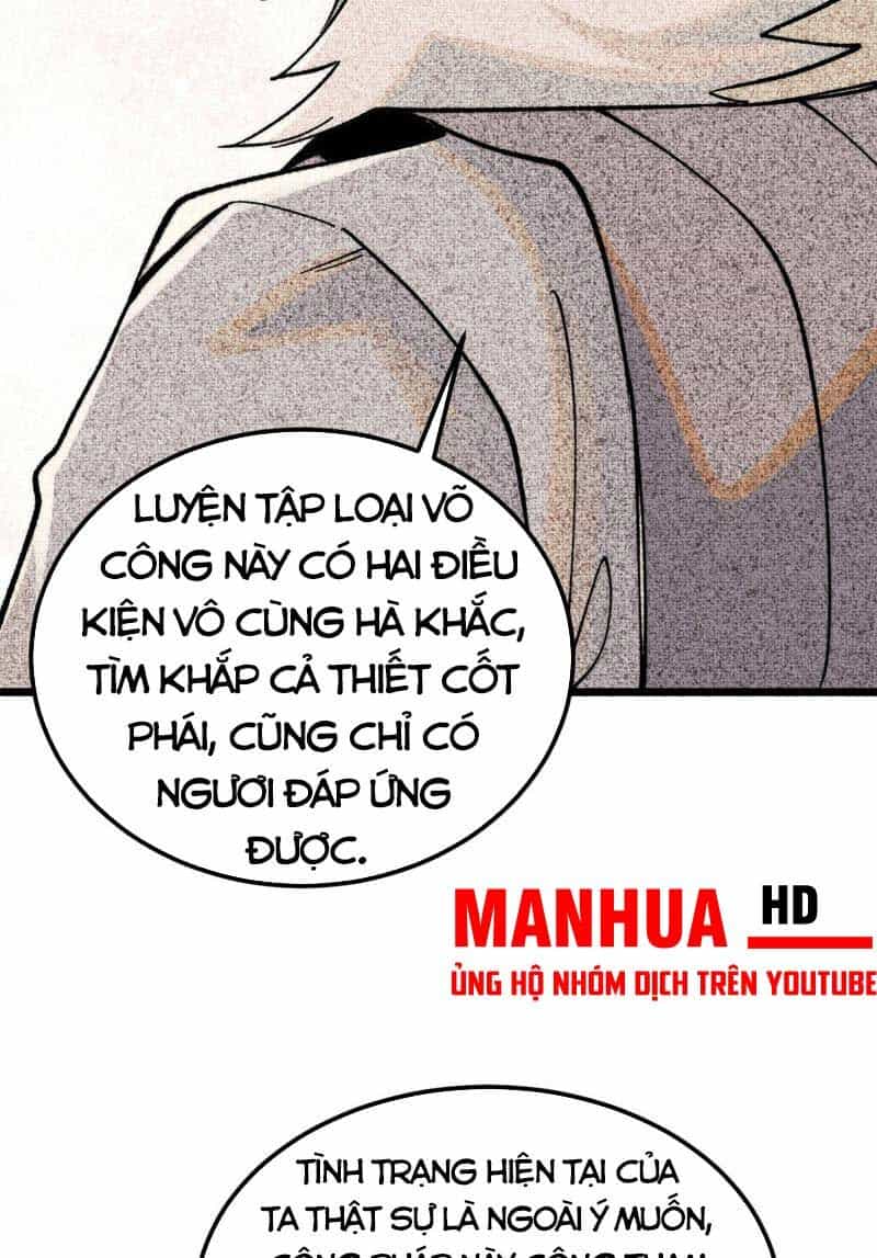 Vạn Cổ Tối Cường Tông - Chương 255 - ảnh 61