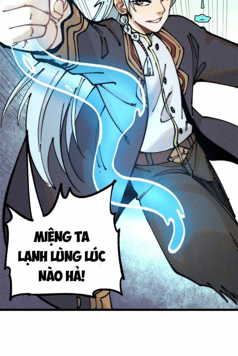 Vạn Cổ Tối Cường Tông - Chương 258 - ảnh 22