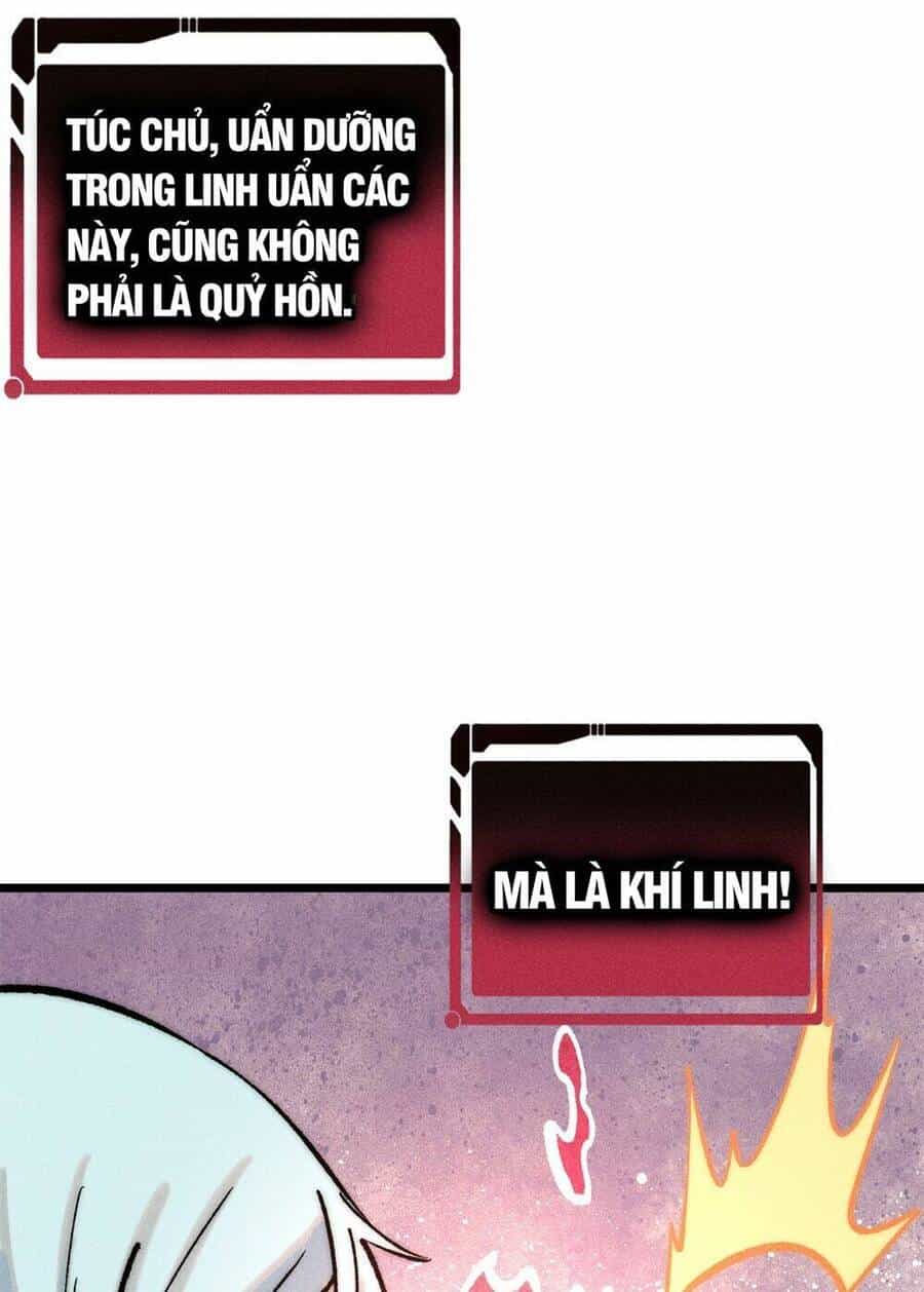 Vạn Cổ Tối Cường Tông - Chương 258 - ảnh 7