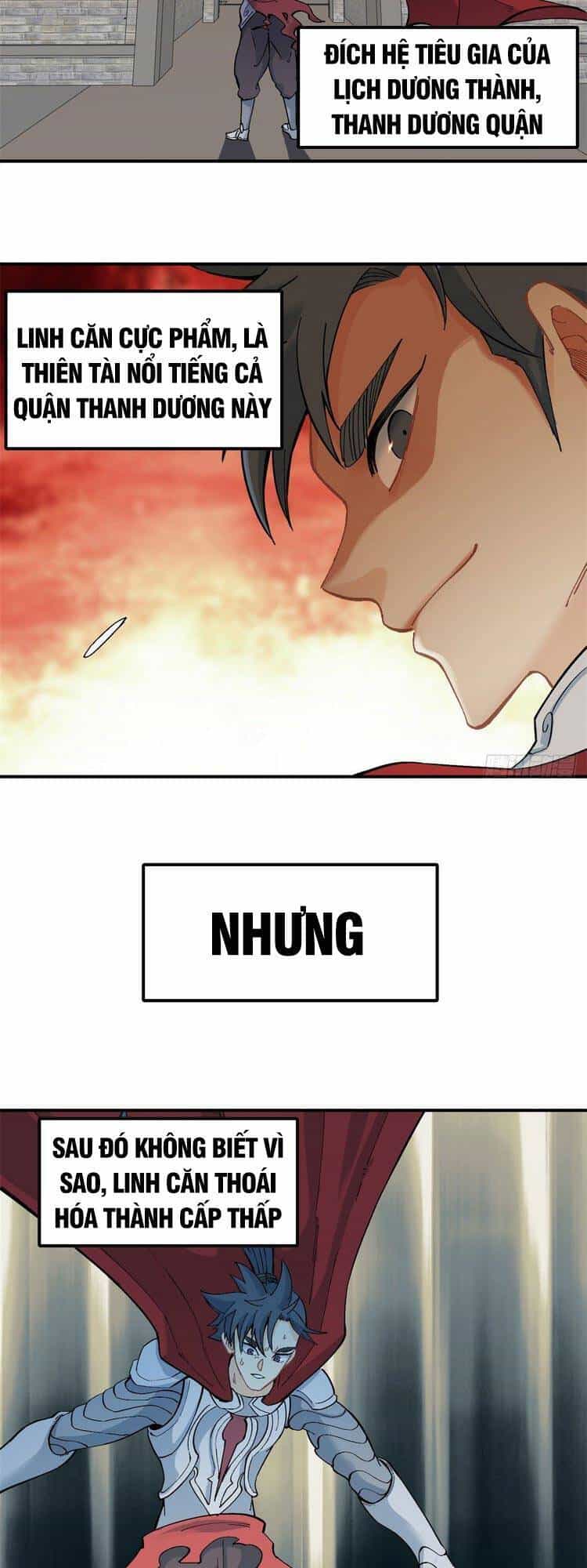 Vạn Cổ Tối Cường Tông - Chương 25 - ảnh 13