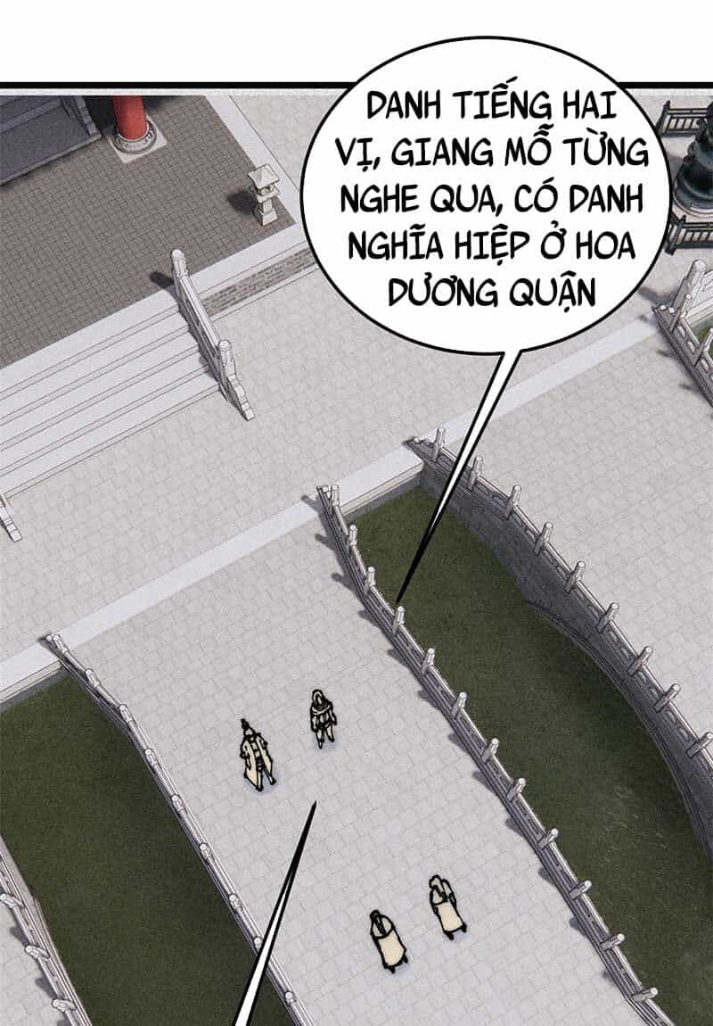Vạn Cổ Tối Cường Tông - Chương 259 - ảnh 26