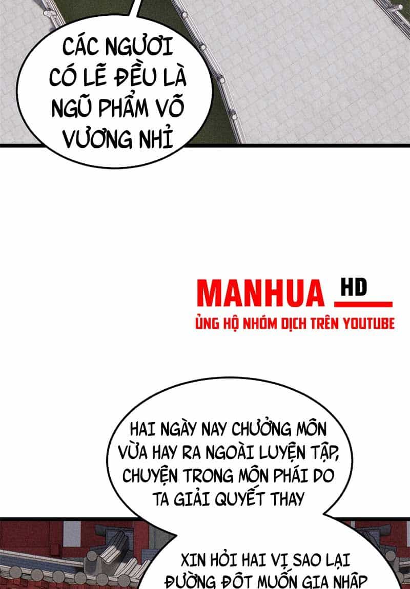 Vạn Cổ Tối Cường Tông - Chương 259 - ảnh 27