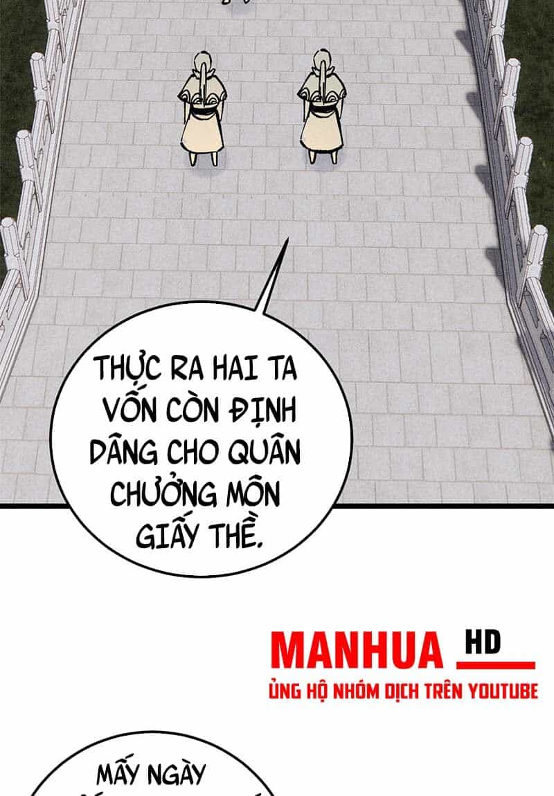 Vạn Cổ Tối Cường Tông - Chương 259 - ảnh 35