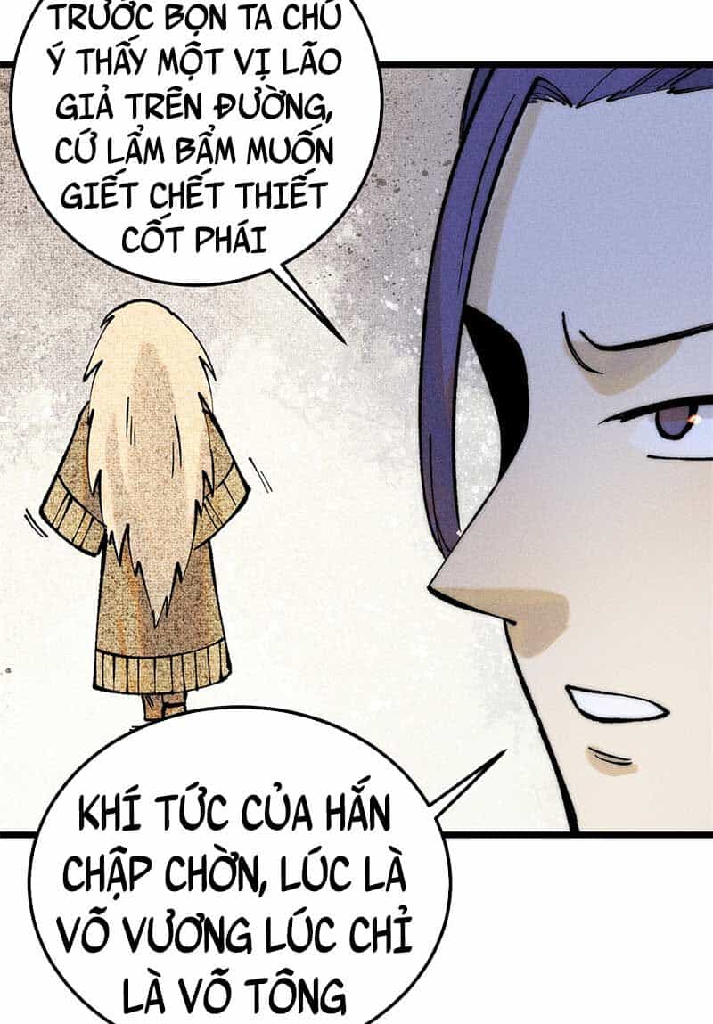 Vạn Cổ Tối Cường Tông - Chương 259 - ảnh 36