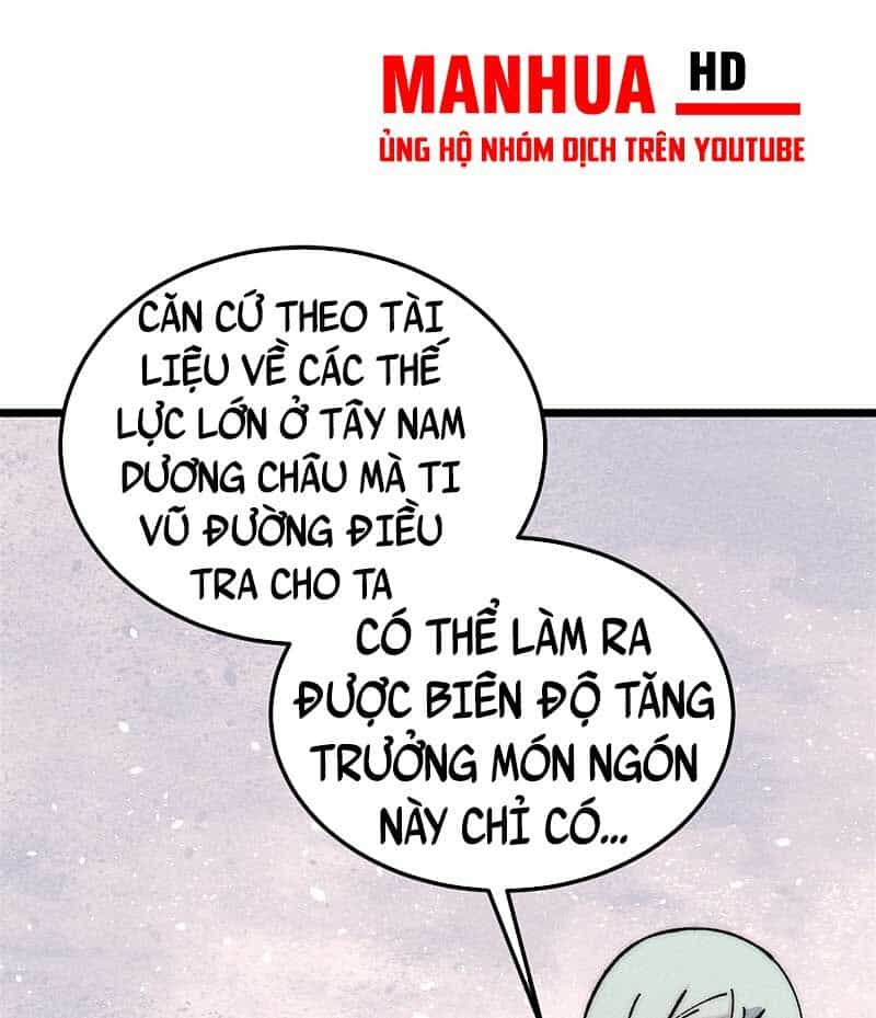 Vạn Cổ Tối Cường Tông - Chương 259 - ảnh 58