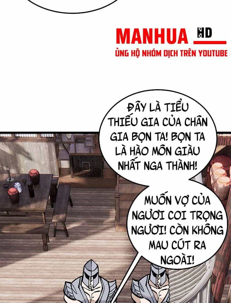Vạn Cổ Tối Cường Tông - Chương 260 - ảnh 7