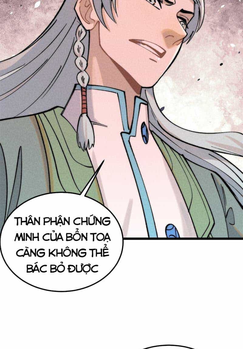 Vạn Cổ Tối Cường Tông - Chương 261 - ảnh 15