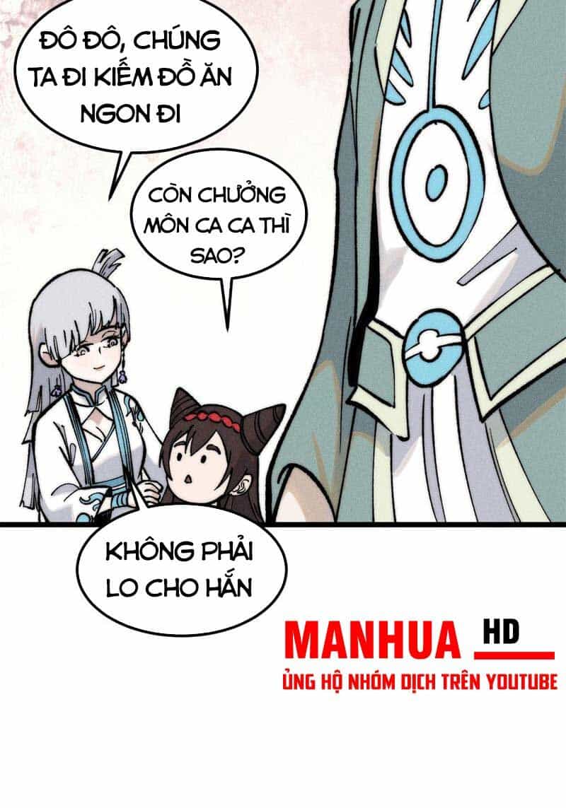 Vạn Cổ Tối Cường Tông - Chương 261 - ảnh 51