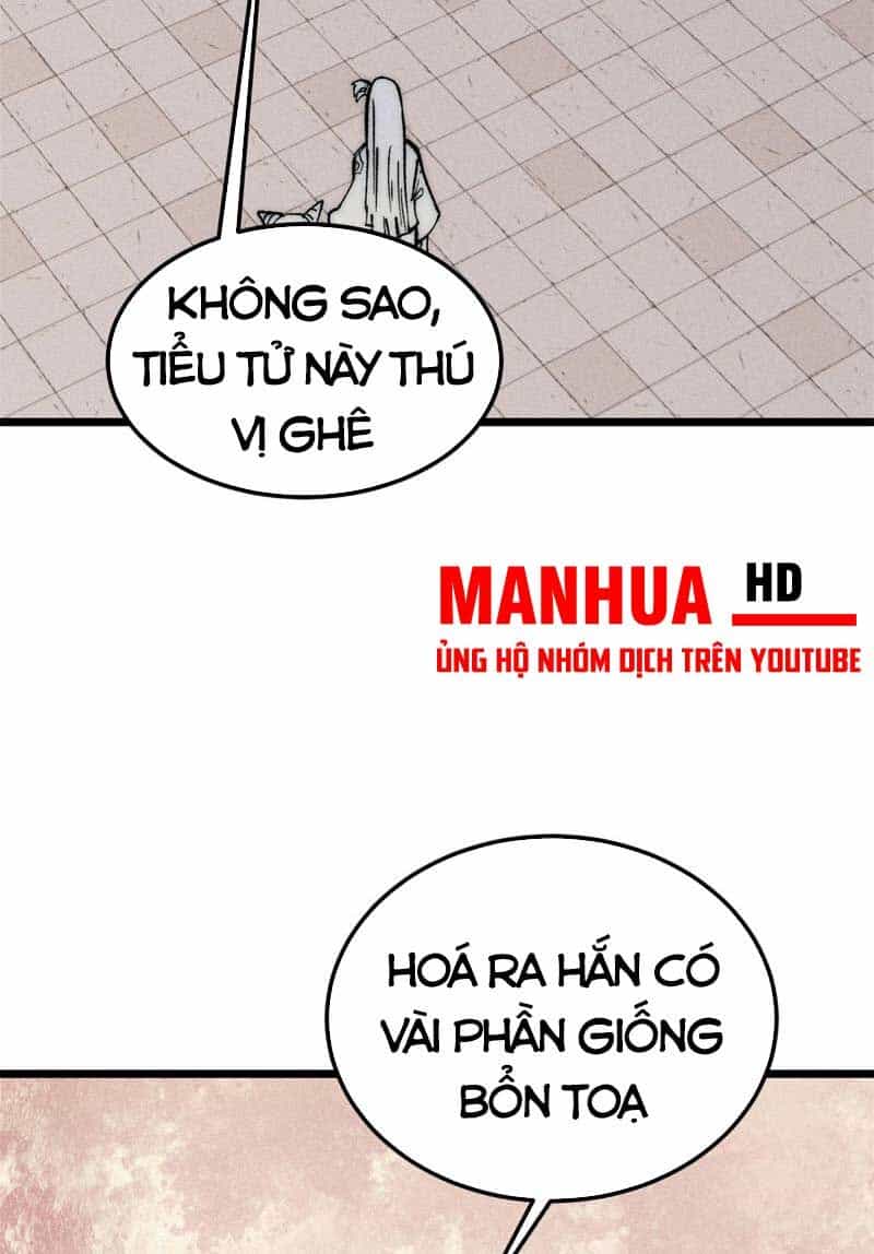 Vạn Cổ Tối Cường Tông - Chương 261 - ảnh 6