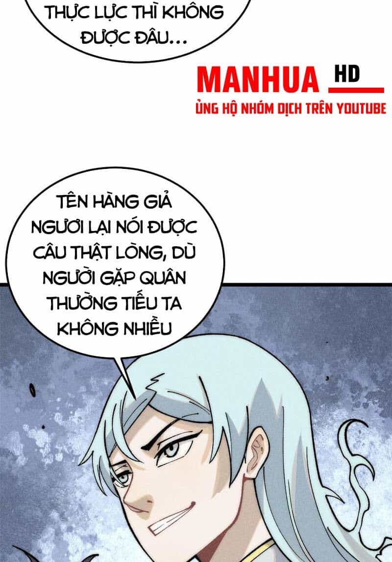 Vạn Cổ Tối Cường Tông - Chương 261 - ảnh 8