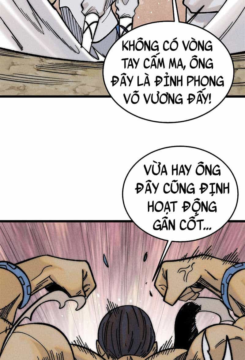 Vạn Cổ Tối Cường Tông - Chương 262 - ảnh 11