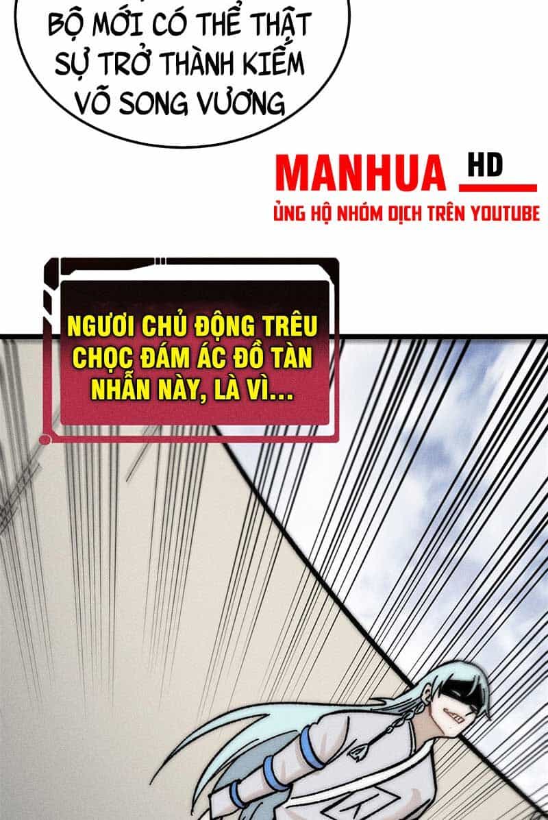 Vạn Cổ Tối Cường Tông - Chương 262 - ảnh 32