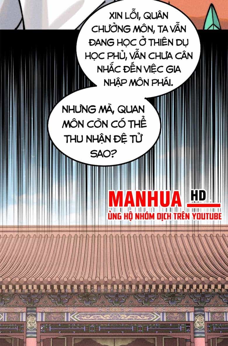 Vạn Cổ Tối Cường Tông - Chương 263 - ảnh 34