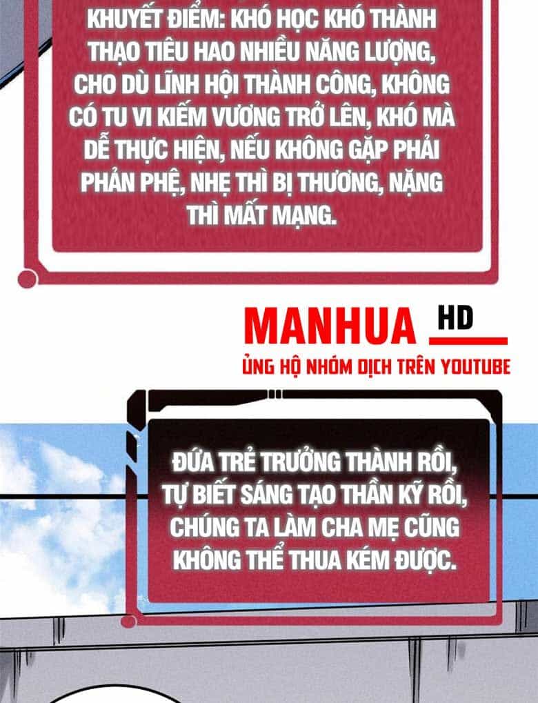 Vạn Cổ Tối Cường Tông - Chương 263 - ảnh 6