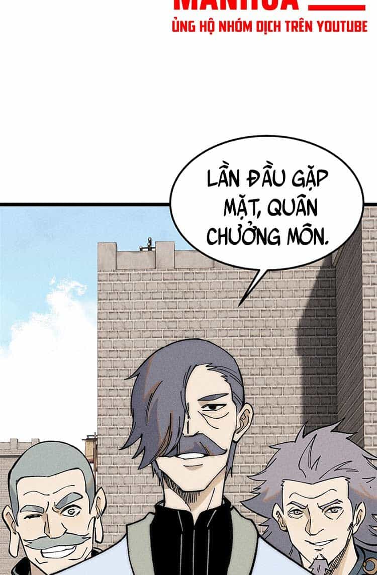 Vạn Cổ Tối Cường Tông - Chương 264 - ảnh 18