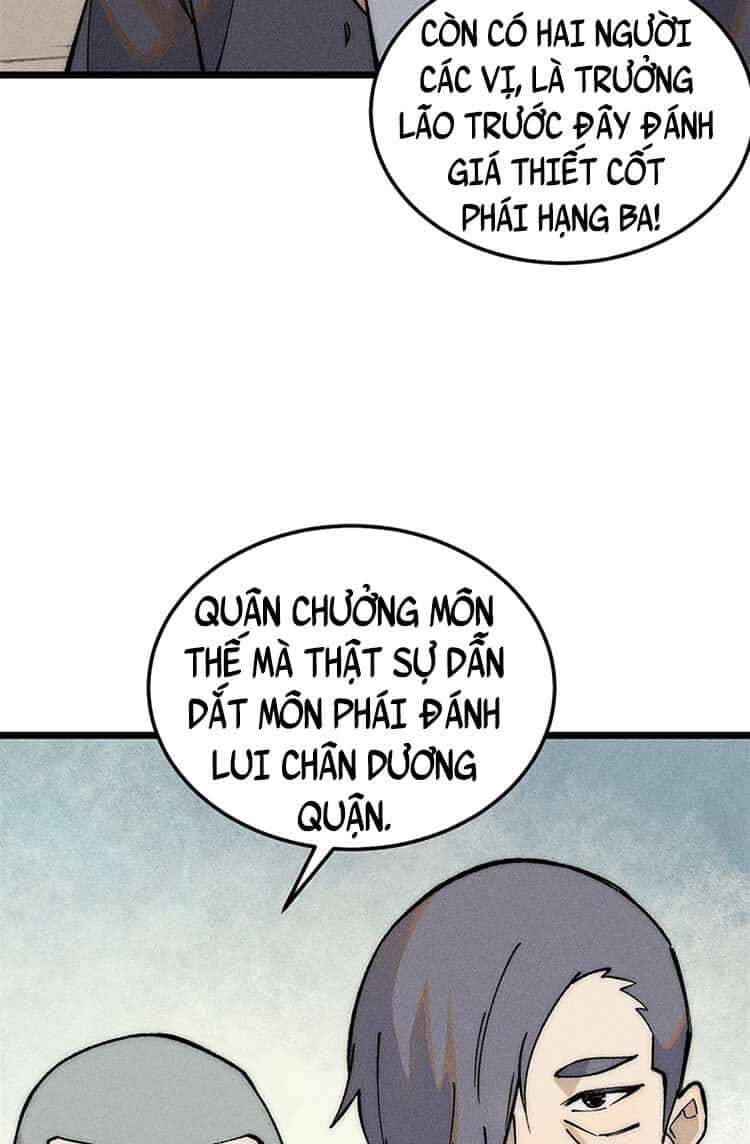 Vạn Cổ Tối Cường Tông - Chương 264 - ảnh 21