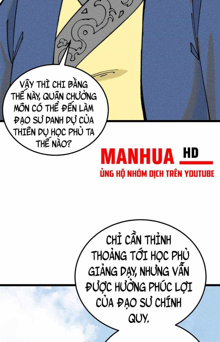 Vạn Cổ Tối Cường Tông - Chương 264 - ảnh 38