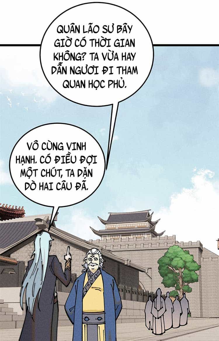 Vạn Cổ Tối Cường Tông - Chương 264 - ảnh 43