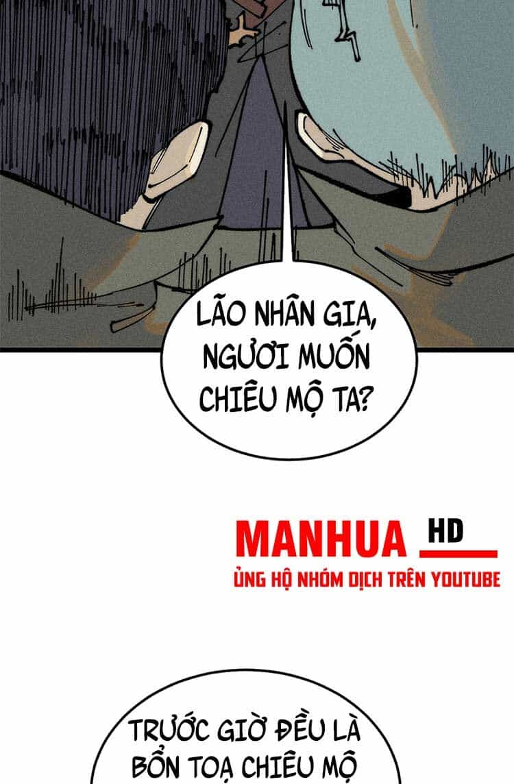 Vạn Cổ Tối Cường Tông - Chương 264 - ảnh 5