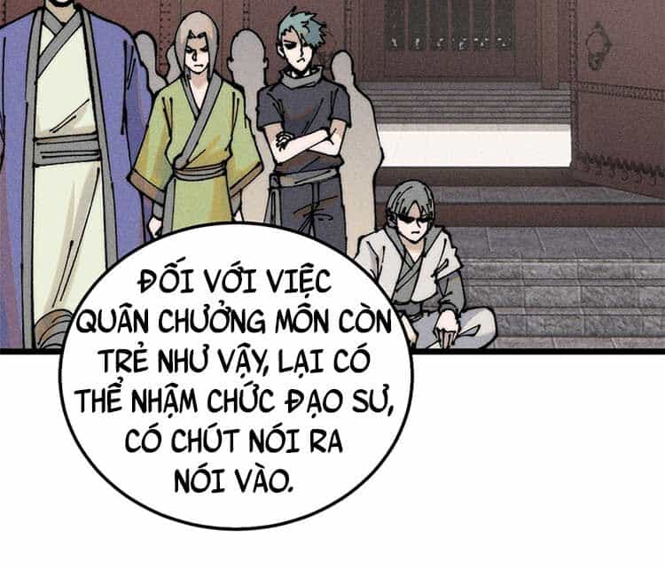Vạn Cổ Tối Cường Tông - Chương 264 - ảnh 58