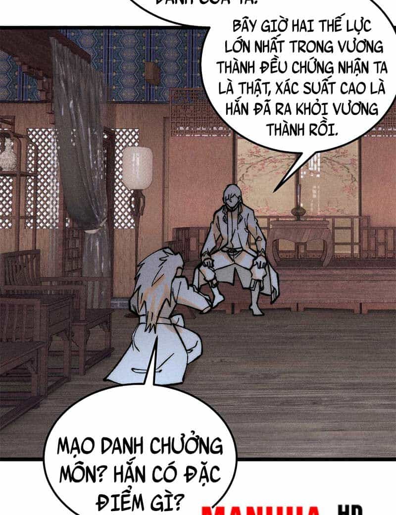 Vạn Cổ Tối Cường Tông - Chương 266 - ảnh 70